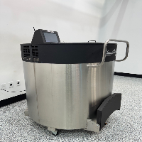 Abeyance A440 Cryogenic Storage System image 0